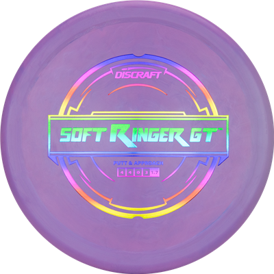 Soft Ringer GT | Another Round Disc Golf Salt Lake City