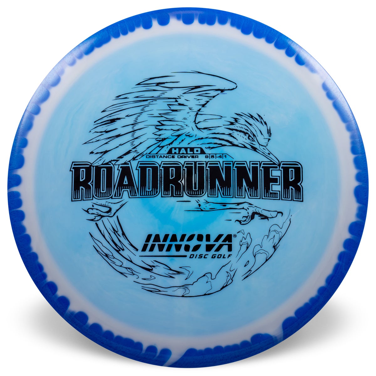 Halo Star Roadrunner Another Round Disc Golf Salt Lake City